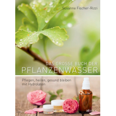 Das gr. Buch der Pflanzenwässer
