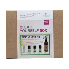 Create Yourself Box