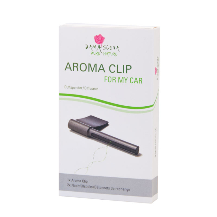 Aroma Clip For My Car