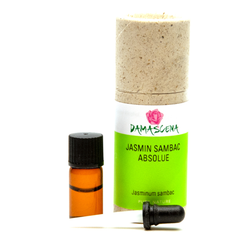 Jasmin Sambac - ätherisches Öl