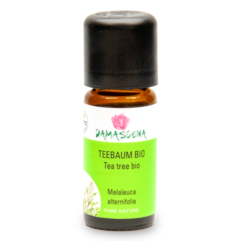 Teebaum BIO 10ml - ätherisches Öl