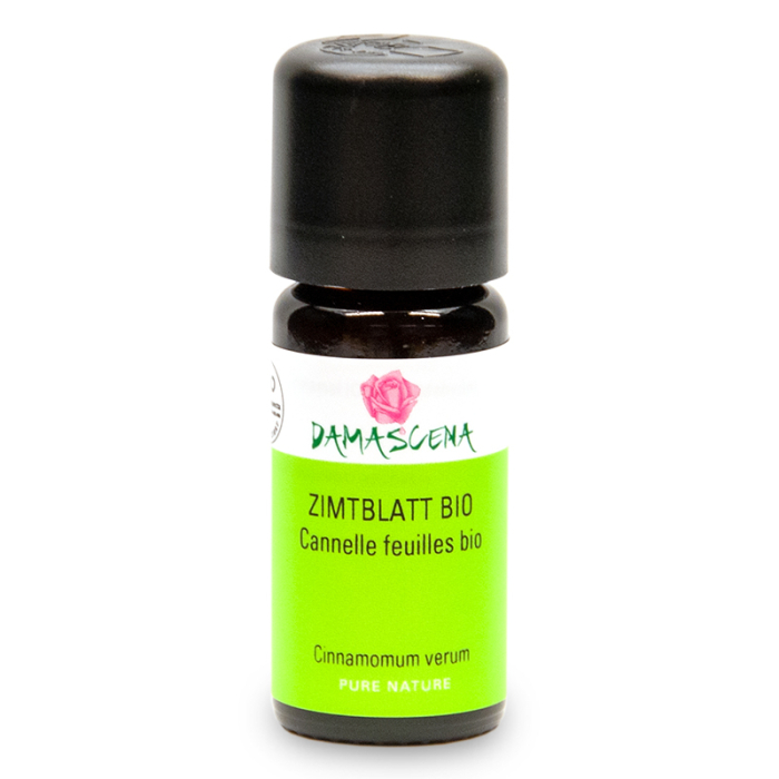 Zimtblatt BIO - ätherisches Öl