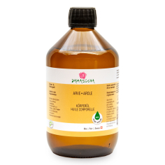 Colorlight Dark Dove Aroma-Vernebler