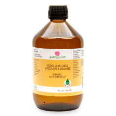 Colorlight Stripe Aroma-Vernebler