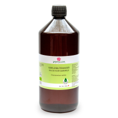 Kamillenblütenwasser BIO 1000ml - Pflanzenwasser | Hydrolat