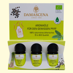 copy of Aromaset für Getränke