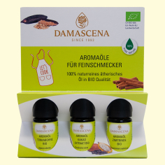 copy of Aromaset für Getränke