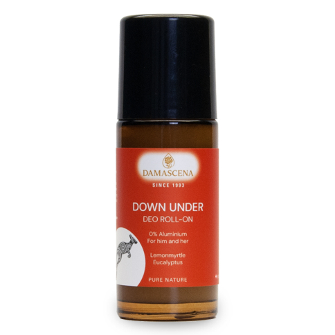 DOWN UNDER Deo Roll-On