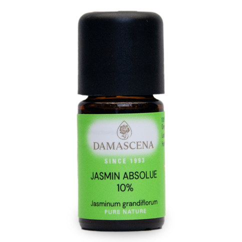 Jasmin Absolue 10% Indien - ätherisches Öl