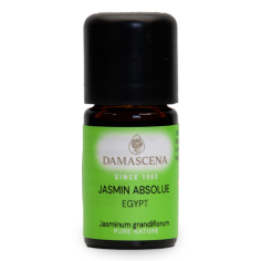 Jasmin Absolue ägyptisch - ätherisches Öl