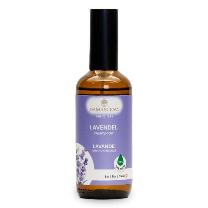 Lavendel Raumspray