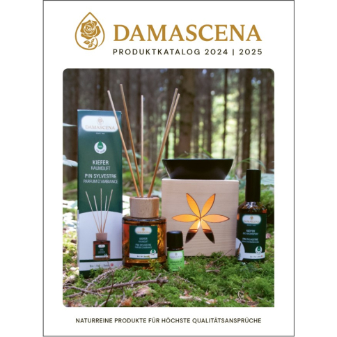 Produktkatalog 2024 | 2025