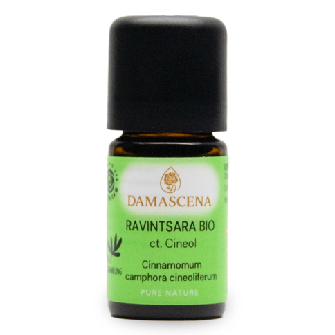 Ravintsara ct. Cineol BIO - ätherisches Öl