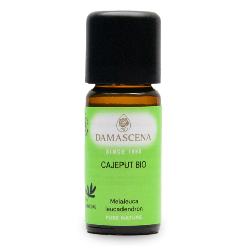 Cajeput Bio - ätherisches Öl