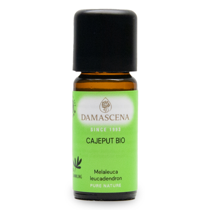 Cajeput Bio - ätherisches Öl