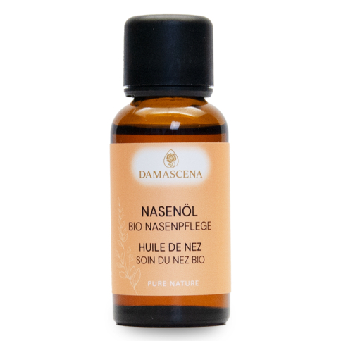 Nasenöl BIO