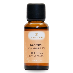 Nasenöl BIO