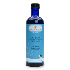 Lavendel Entspannungsbad & Waschlotion