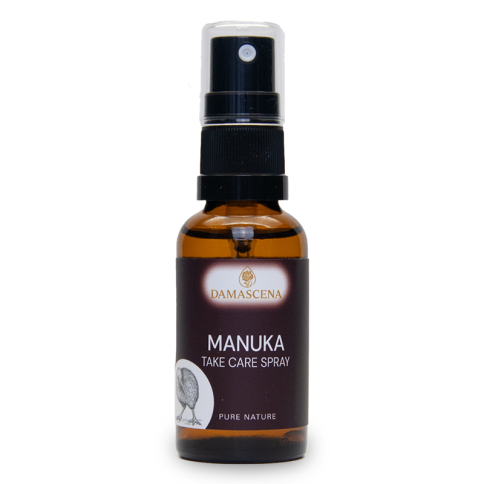 Manuka Take Care Spray BIO
