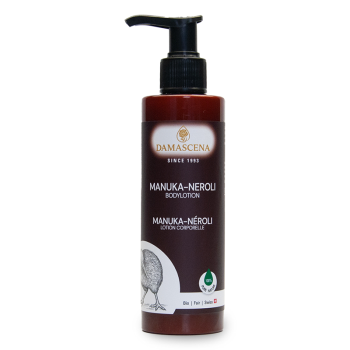 Manuka-Neroli Bodylotion BIO