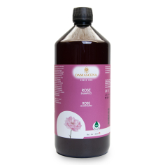 Rose Shampoo