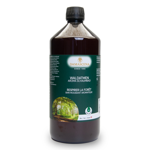 Waldatmen Aroma Schaumbad