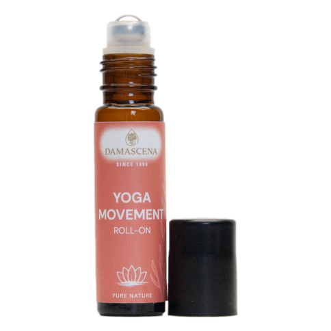 Yoga Movement Roll-On
