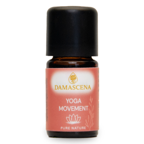 Yoga Movement Essenzmischung