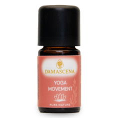 Yoga Movement Essenzmischung