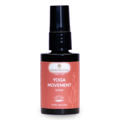 Yoga Movement Spray