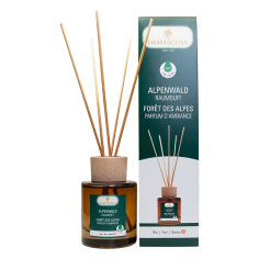 Alpenwald Raumduft