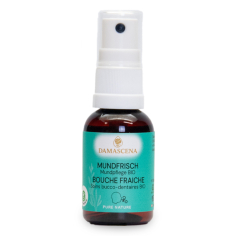 Mundfrisch Spray BIO