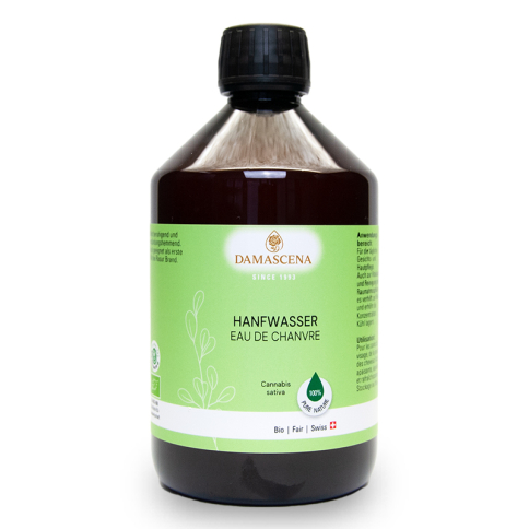 Hanfwasser