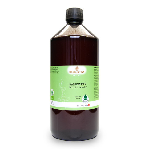 Hanfwasser