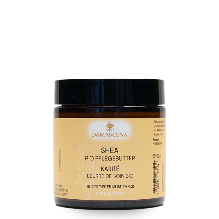 Sheabutter BIO