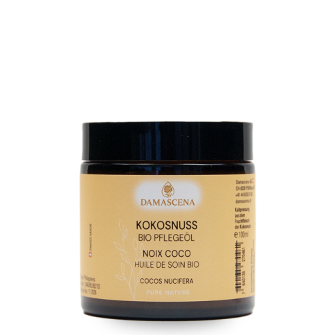 Kokosnussöl BIO