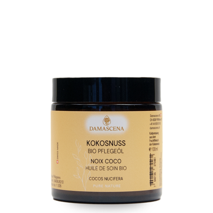 Kokosnussöl BIO