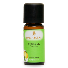 Zitrone BIO