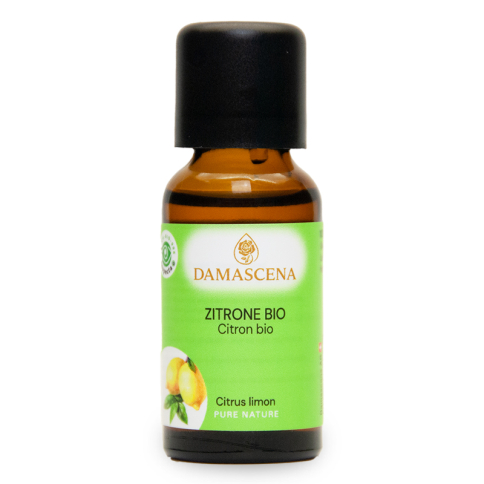 Zitrone BIO