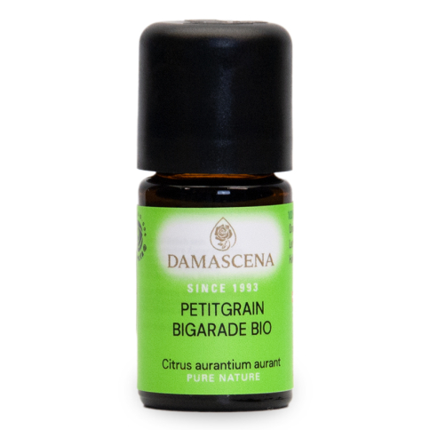 Petitgrain Bigarade BIO