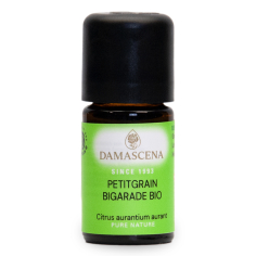 Petitgrain Bigarade BIO