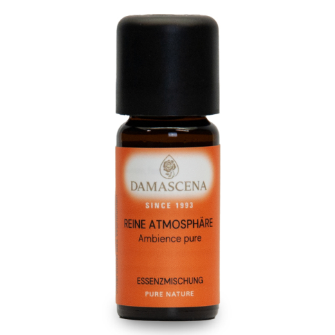 Reine Atmosphäre Essenzmischung