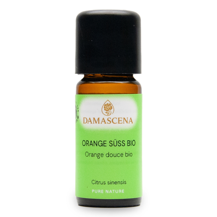 Orange süss BIO