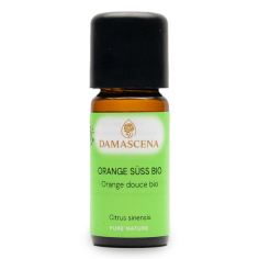 Orange süss BIO