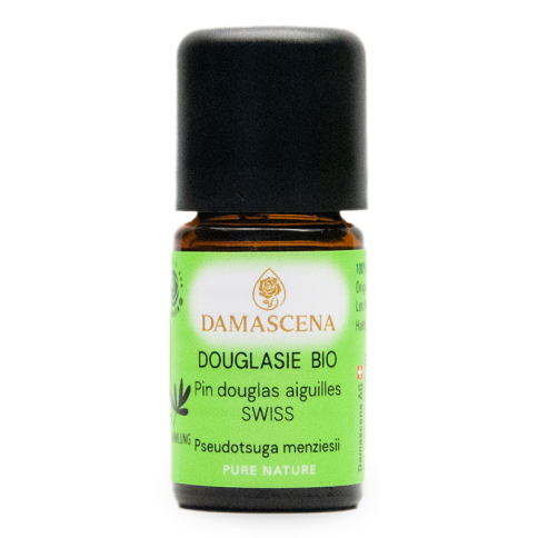 Douglasie Schweiz Bio