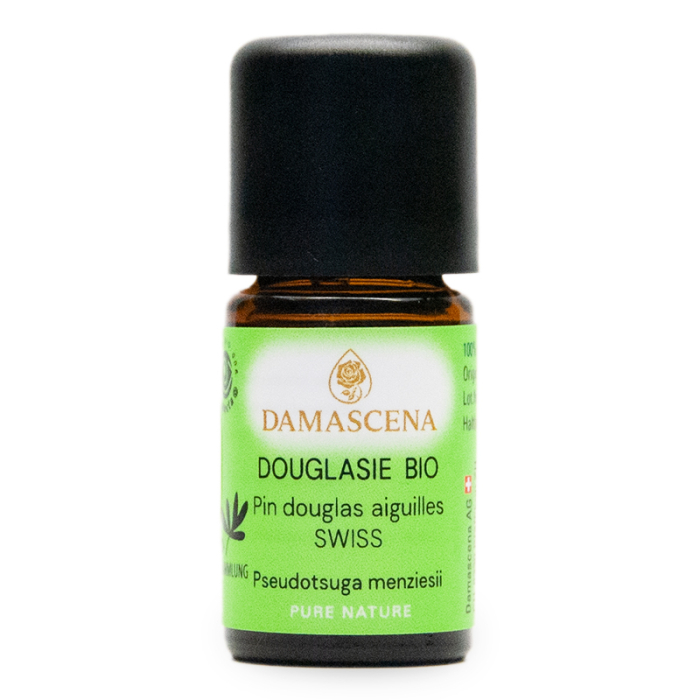 Douglasie Schweiz Bio