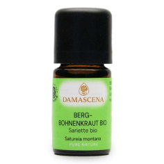 Bergbohnenkraut BIO - ätherisches Öl - Bergbohnenkrautöl