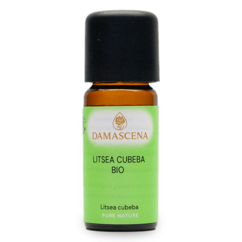 Litsea Cubeba BIO - ätherisches Öl