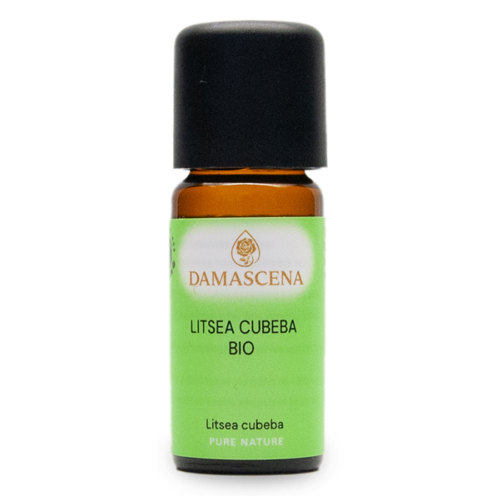 Litsea Cubeba BIO - ätherisches Öl