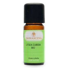 Litsea Cubeba BIO - ätherisches Öl